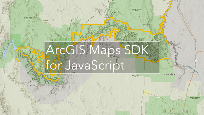 Arcgis-samples-4.0-js | ArcGIS API 4.0 For JavaScript のサンプル集